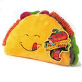 Plush Squeaky Dog Toy F81623