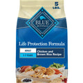 Chicken Adult Dry Dog Food 5 lb Z3123