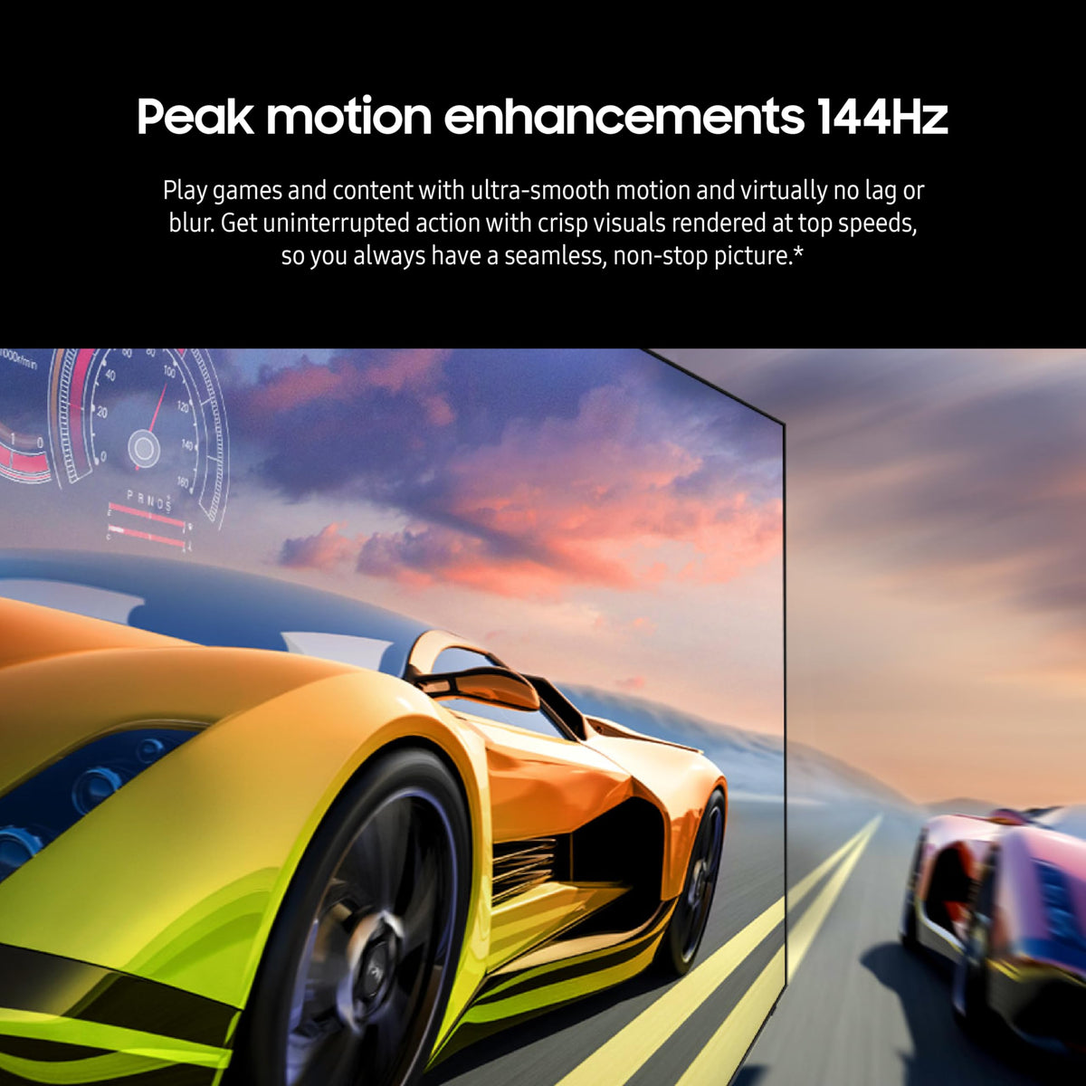 75-Inch 4K Mini LED Smart TV Q63019