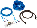 1/0Ga 1500W Complete Wiring Kit U17425