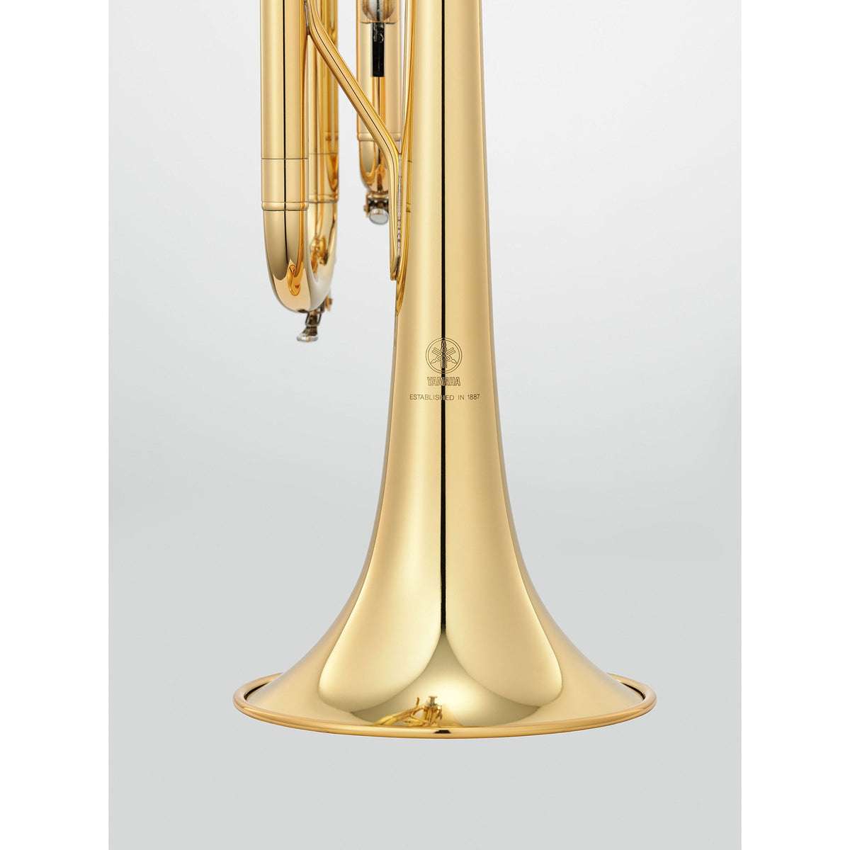 Bb Trumpet Z578068