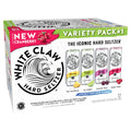 Hard Seltzer Variety Pack 12pk 12 Fl Oz Cans I7756