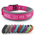 Personalized Dog Collar L64793