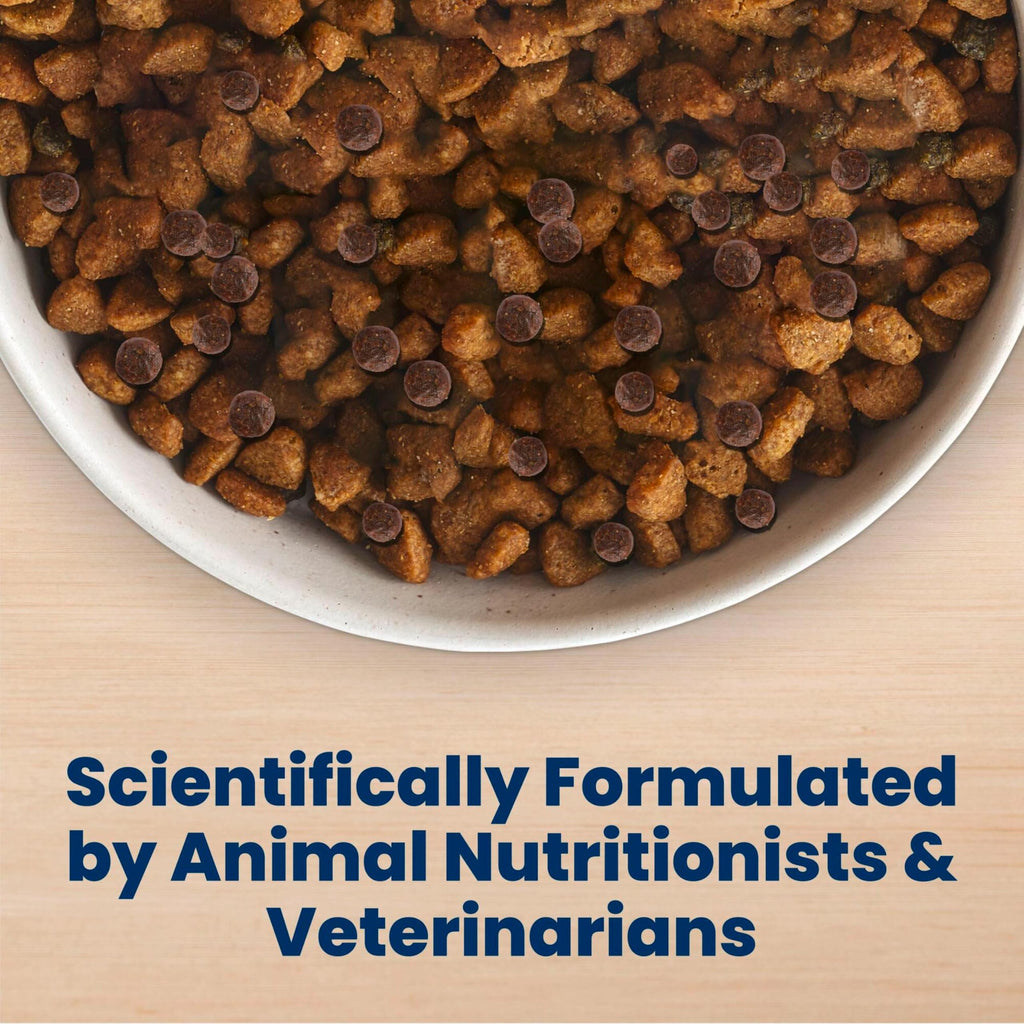 Chicken Adult Dry Dog Food 5 lb Z3123
