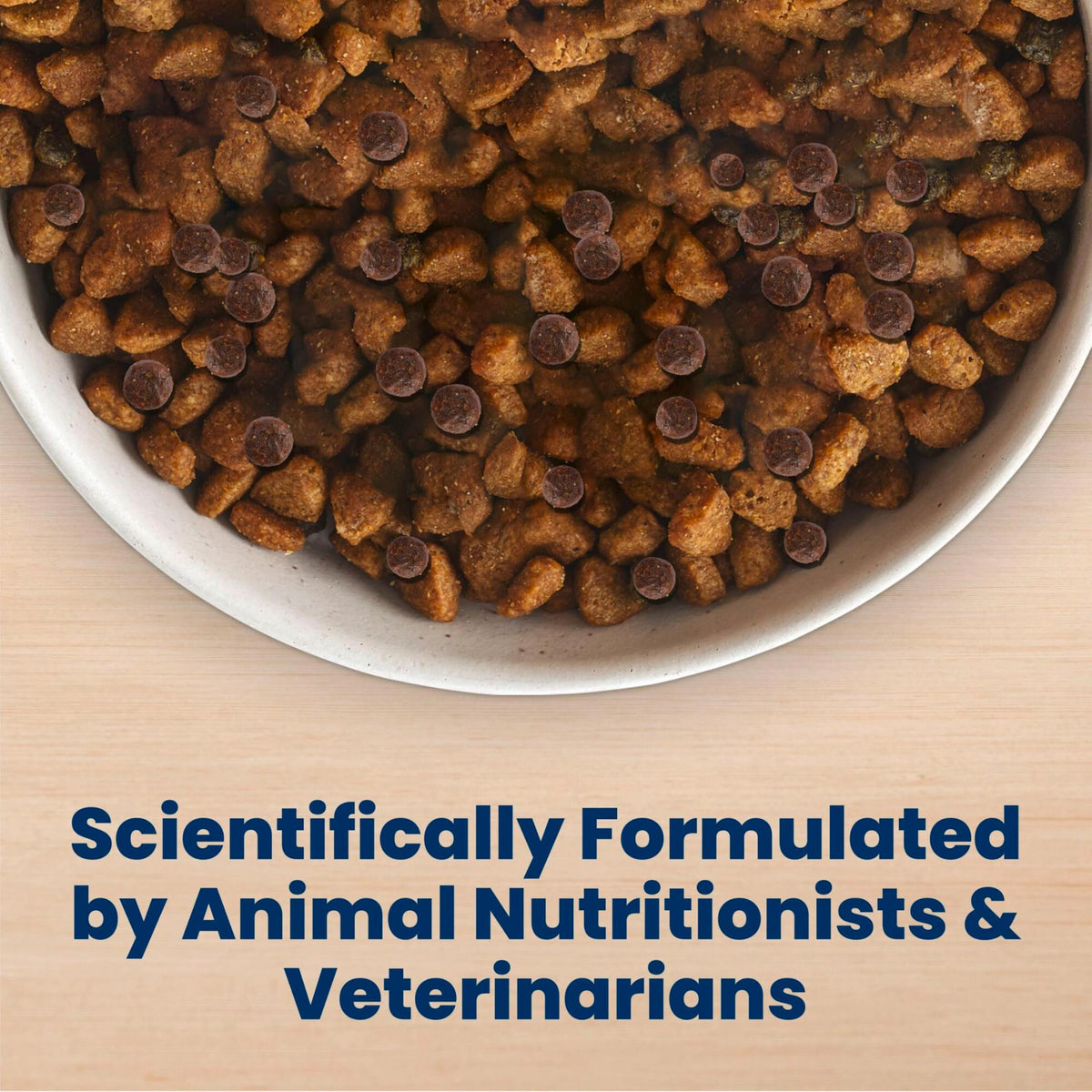 Chicken Adult Dry Dog Food 5 lb Z3123