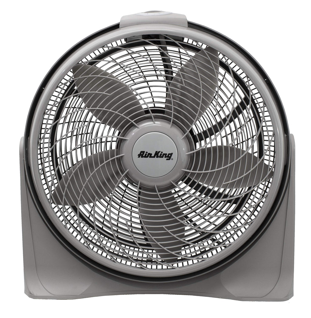 20-Inch 3-Speed Pivot Fan Z570665