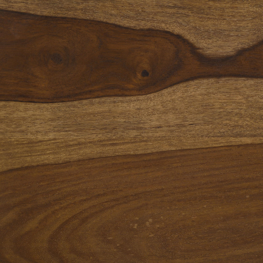Solid Wood Square Coffee Table 34x34x18 Inches C17906